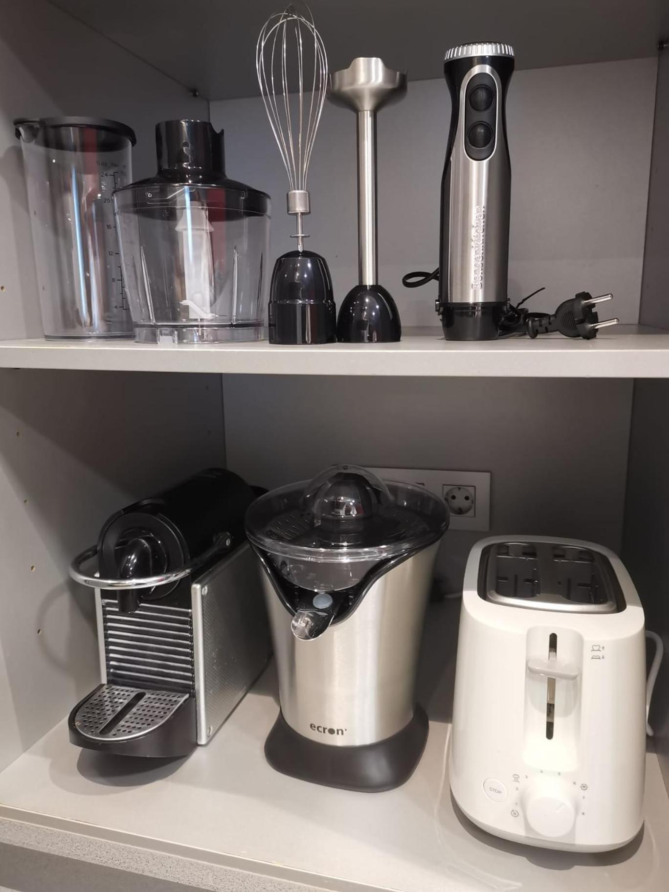 Apartamento En San Sebastián Con Patio Exterior *